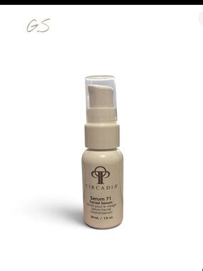 Circadia Serum 71. 1 fl oz/28mL PRO SIZE! NEW! FRESH!FREE SHIPPING! EXP 09/28!